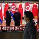 Kim Jong Un Mengangkat Kim Song-gi sebagai Menteri Pertahanan Korea Utara, Gantikan No Kwang-chol