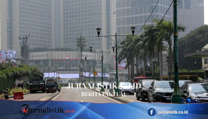 Populasi Perkotaan Jakarta 42 Juta: Bekasi–Depok Dihadapkan Tekanan Metropolitan