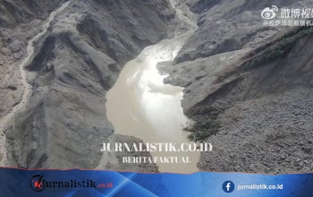 Banjir Bandang Nepal: Kerugian Negara Diperkirakan US$4–5 Miliar