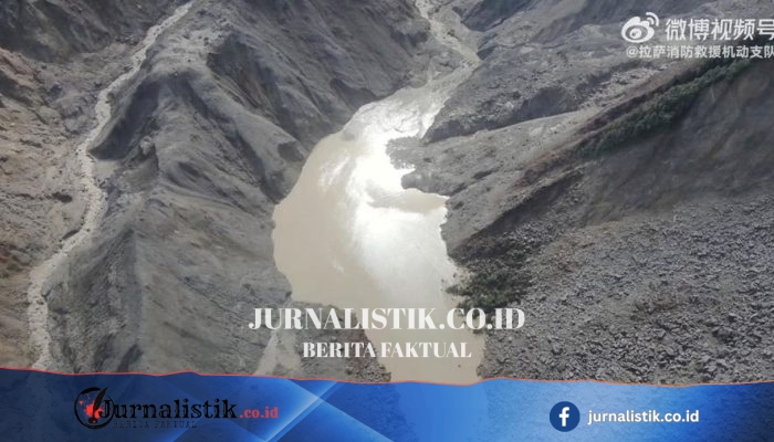 Banjir Bandang Nepal: Kerugian Negara Diperkirakan US$4–5 Miliar