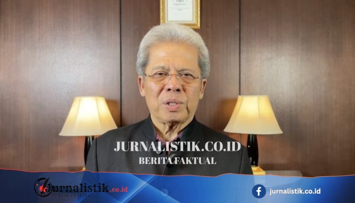 Todung Mulya Lubis Desak Pemerintah Usut Kematian Bambang saat Kerusuhan 27 Agustus