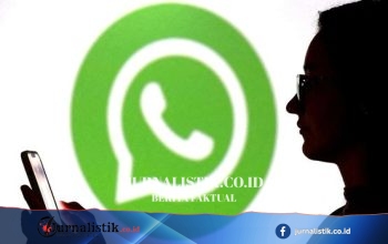 WhatsApp Mendadak Minta Kode OTP? Aktifkan Verifikasi Dua Langkah untuk Amankan Akun