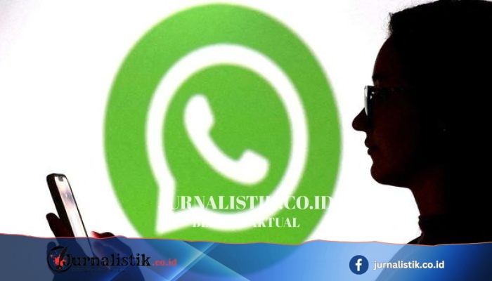 WhatsApp Mendadak Minta Kode OTP? Aktifkan Verifikasi Dua Langkah untuk Amankan Akun