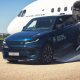 Range Rover Luncurkan Model Listrik Penuh Pertama, Diproduksi di Solihull