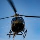 PM Denmark: Kapal Perang Rusia Tembakkan Dua Suar Darurat ke Helikopter Militer di Baltik
