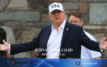 Trump di Irish Open: ‘Menyatukan Irlandia Utara dan Irlandia’ dinilai wajar, katanya banyak yang setuju