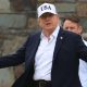 Trump di Irish Open: ‘Menyatukan Irlandia Utara dan Irlandia’ dinilai wajar, katanya banyak yang setuju