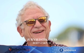 Produser Film Peraih Oscar Jeremy Thomas Meninggal Usia 77 Tahun