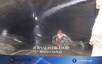 “Seperti lapis demi lapis keajaiban”: Proses penyelamatan korban banjir Nepal dari terowongan
