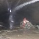 “Seperti lapis demi lapis keajaiban”: Proses penyelamatan korban banjir Nepal dari terowongan