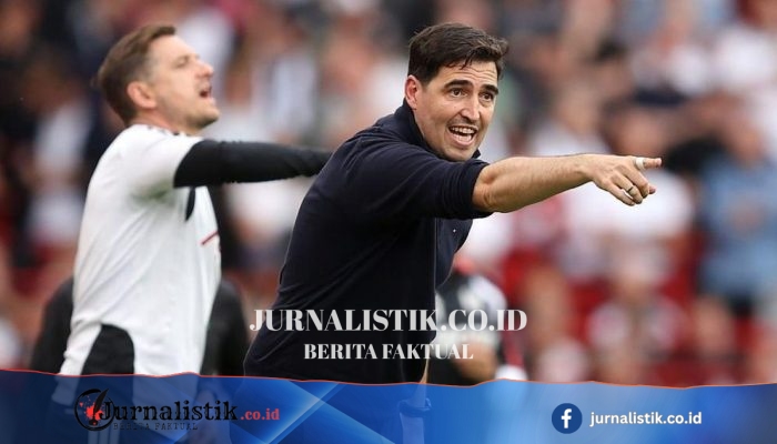 Liverpool 0-0 Fulham di Anfield: Dua laga kandang awal berakhir imbang, terlalu cepat cemas?