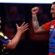 Hasil World Series of Darts Finals 2026: Luke Littler atasi Nathan Aspinall 10-9, melaju ke perempatfinal