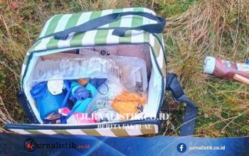Kotoran manusia dan sisa makanan busuk ditemukan di Bannau Brycheiniog: otoritas sebut “no justification”