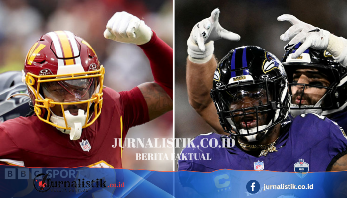 NFL: Denver Broncos mengalahkan Los Angeles Rams, Seattle Seahawks tumbang