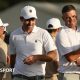 Presidents Cup: Tim Internationals unggul tiga poin setelah tahan gempuran AS di Medinah