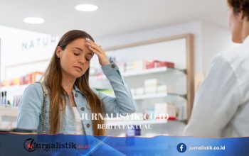 Mengalami migrain, jerawat, atau infeksi telinga? Datangi apotek lebih dulu