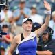 Rybakina melangkah mulus di US Open 2026: mengejar rangking 1 dunia, menang 6-3 6-2 atas Thea Frodin
