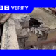 BBC Verify: temuan dari dugaan serangan saat perayaan pernikahan di Iran