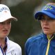 Solheim Cup 2026: Charley Hull & Lottie Woad berjuang saat Eropa unggul tipis menuju singles