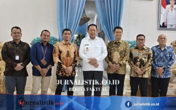 PLN perkuat program pro-rakyat Gusnar Ismail di Gorontalo: listrik desa, hilirisasi, hingga PLTS