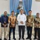 PLN Siapkan Konektivitas Listrik Gorontalo–Sulteng untuk Program Gusnar Ismail