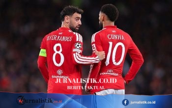 Benjamin Sesko cetak dua gol dalam dua laga, siap bantu Man United tampil terbaik jelang lawan Man City