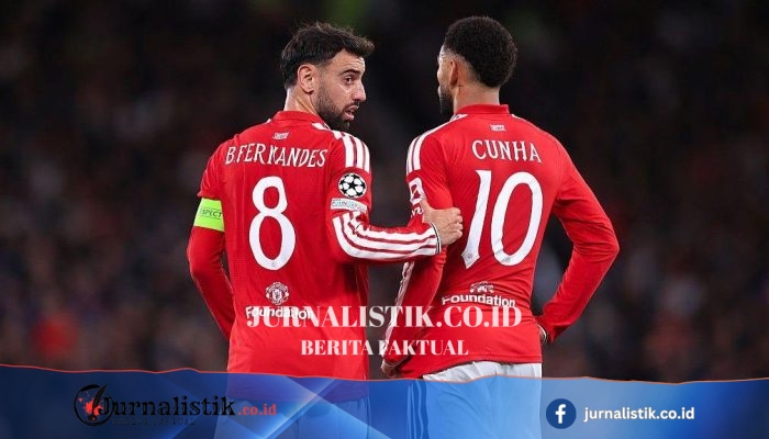 Benjamin Sesko cetak dua gol dalam dua laga, siap bantu Man United tampil terbaik jelang lawan Man City