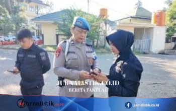 Bid Propam Polda Gorontalo Periksa Judi dan Pinjol Demi Jaga Integritas Personel (3 September 2026)
