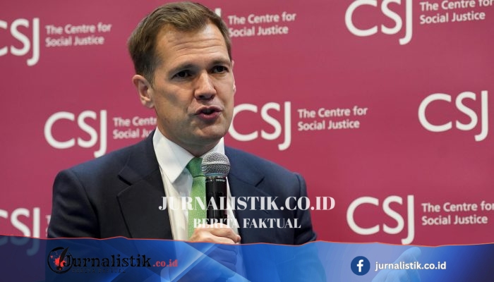Reform UK janjikan penghasilan bebas pajak £15.000 dalam 100 hari pertama sebagai chancellor