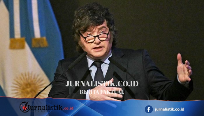 Argentina Akan Mengajukan Proses Pidana terhadap Perusahaan Minyak yang Beroperasi di Falklands