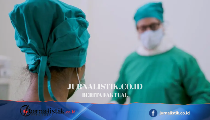 Kegagalan Letby melampaui satu rumah sakit—NHS dinilai tak memadai