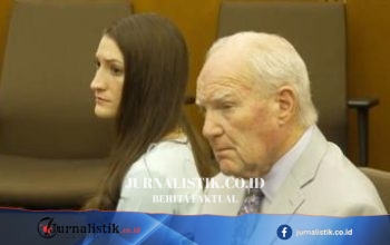 Juri Gagal Capai Putusan Bulat Lagi di Sidang Pembunuhan Lindsay Clancy