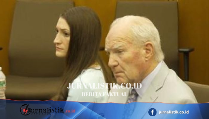 Juri Gagal Capai Putusan Bulat Lagi di Sidang Pembunuhan Lindsay Clancy