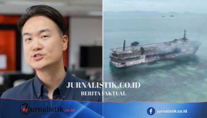 Kebakaran Kapal Feri Filipina: Pencarian Korban di Palawan