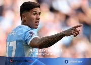 Man City Menang 1-0 atas Coventry: £185m Debut Premier League, Enzo Maresca Puas Lihat Enzo Fernández & Iliman Ndiaye