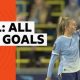 Sorotan Liga Super Wanita: Semua gol pekan ke-3 musim 2026-27