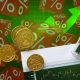 Suku Bunga Tertinggi: 10 Negara, Ada yang Nyaris 60%!