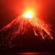 Letusan Anak Krakatau Lumpuhkan Ratusan Penerbangan di Bandara Utama Jakarta