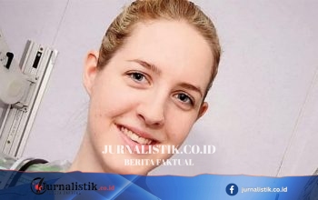Larangan anonimitas dicabut, dokter yang disebut “kekasih” Lucy Letby bernama Mark Deakin