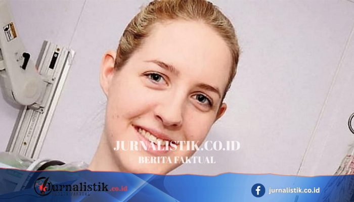 Larangan anonimitas dicabut, dokter yang disebut “kekasih” Lucy Letby bernama Mark Deakin
