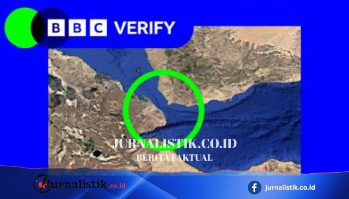 Langkah Maju Houthi di Dekat Selat Bab al-Mandab Berpotensi Mengguncang Perdagangan Global dan Harga Minyak