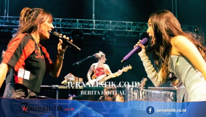 Natalie Imbruglia ingat audisi terburuk: ‘I remember feeling icky’
