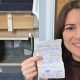 Surat Rahasia Anak dari 1982 Ditemukan di Balik Tangga Rumah Hockley, Essex, Setelah 44 Tahun