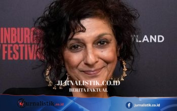 Meera Syal berbagi pengalaman setelah serangan: dari bertahan hingga berkembang