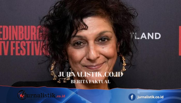 Meera Syal berbagi pengalaman setelah serangan: dari bertahan hingga berkembang