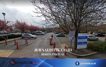 Staf NHS Tertidur Saat Hugo Flint-Cahan Dibunuh di Unit Kesehatan Jiwa London Timur: Rolando Torres-Pena, 22, dicekik