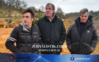 Presenter Baru The Grand Tour: “Saya berharap kritik keliru”