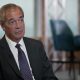 Nigel Farage: Donasi £72 juta untuk Reform “sesuai hukum hari ini”