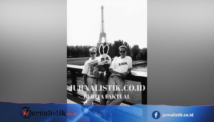 Pencipta Jive Bunny And The Mastermixers, John Pickles, meninggal di usia 84