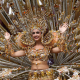 Notting Hill Carnival merayakan ulang tahun ke-60
